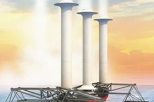 Đánh bom hạt nhân để… ngăn bão?