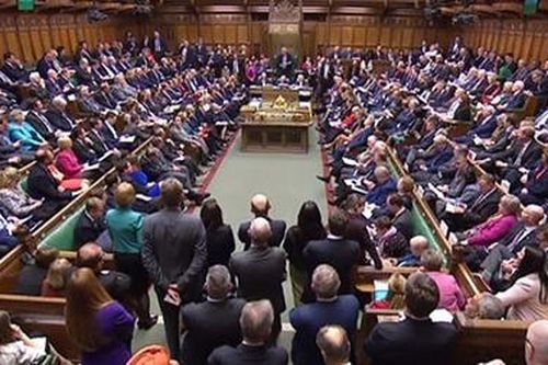 Brexit và ván cờ của ông Boris Johnson