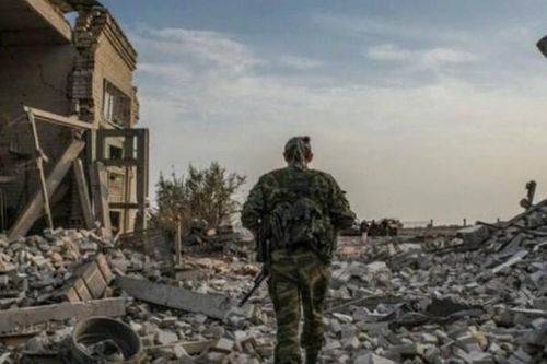 DPR tiếp tục yêu cầu Ukraine tuân thủ Hiệp định Minsk