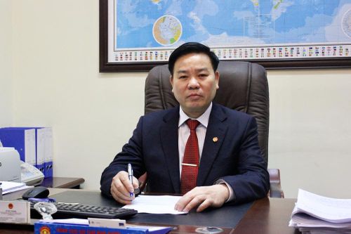 Đưa gạo tới vùng khó