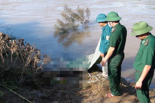 Tìm thấy thi thể người dân ở xã Trọng Hóa mất tích do lũ cuốn