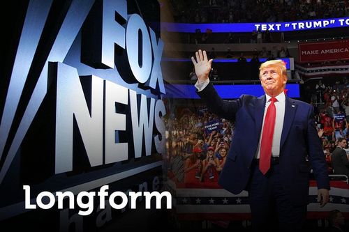 Fox News, triều đại Murdoch lên đạn cho canh bạc bầu cử 2020