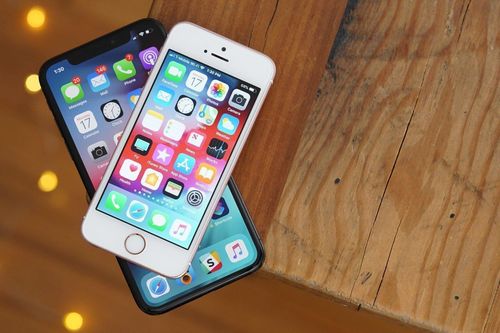 Apple: 'Google hù dọa về lỗ hổng iPhone, làm người dùng sợ hãi'