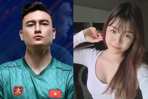 Yến Xuân - từ yêu kín tiếng Đặng Văn Lâm đến 'đánh dấu lãnh thổ'