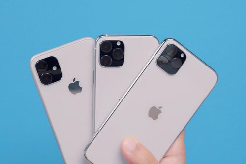 Cửa hàng ở VN bắt đầu nhận đặt trước iPhone 11, đoán giá 100 triệu