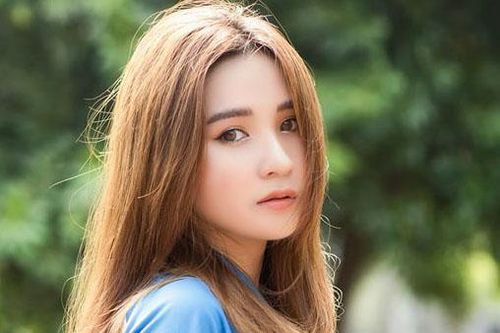 Hoa khôi ĐH Bách khoa Hà Nội học giỏi, viết chữ đẹp