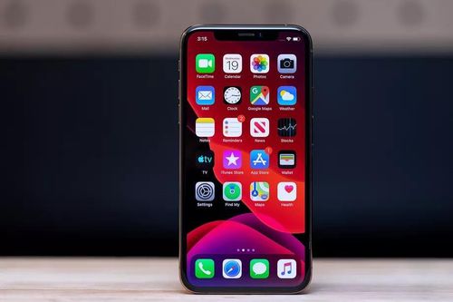 Apple 3 năm không đổi thiết kế nhưng iPhone 2020 sẽ khác