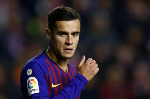 Những ngôi sao không thể đáp lại sự kỳ vọng ở Barca