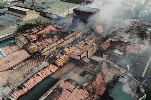 Di dời các cơ sở công nghiệp gây ô nhiễm: Không thể chậm trễ