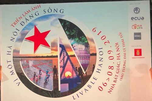 Một Hà Nội đáng sống từ góc nhìn của những người trong cuộc
