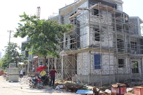 Cẩn trọng với những hợp đồng đặt cọc mua nhà