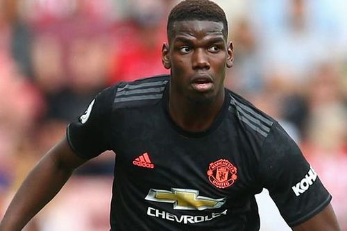 MU: 'Pogba bị chỉ trích vì là ngôi sao lớn nhất đội, nhưng sẽ là một Bryan Robson mới'