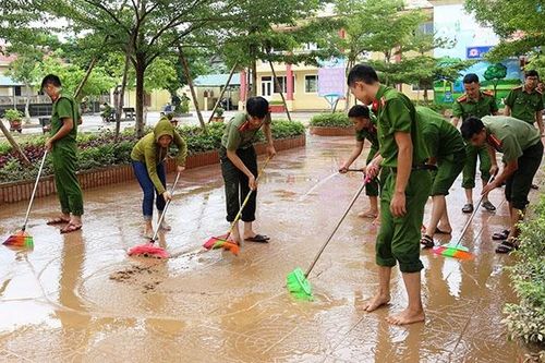 Quảng Bình tạo mọi điều kiện để học sinh sớm trở lại trường