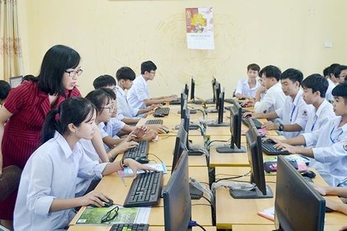 Ngành giáo dục tỉnh Hưng Yên đổi mới và phát triển