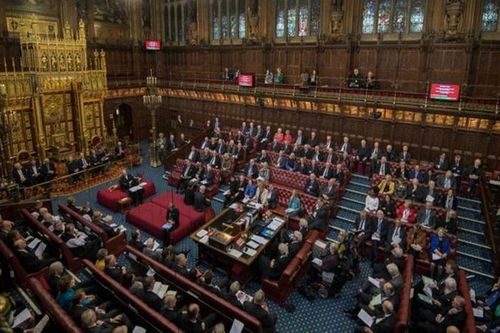 Thủ tướng Anh khẳng định sẽ không đề nghị EU gia hạn Brexit