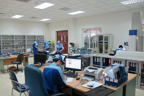 18 Hiệu trưởng cam kết học nghề không có việc làm nhà trường sẽ hoàn trả học phí
