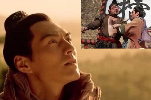 Hai chuyên gia đánh vật của Lương Sơn khiến Lý Quỳ 'phát khiếp' là ai?