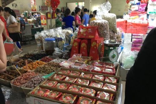 Thị trường bánh Trung thu: Vẫn nỗi lo chất lượng