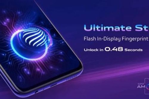 Vivo Z1X chính thức ra mắt, trang bị Snapdragon 712