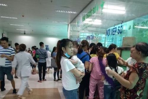 Bộ Y tế: Công khai những hạn chế trong việc giải quyết thủ tục hành chính