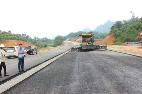 Phương án vốn nào để hoàn thiện cao tốc Bắc Giang - Lạng Sơn?