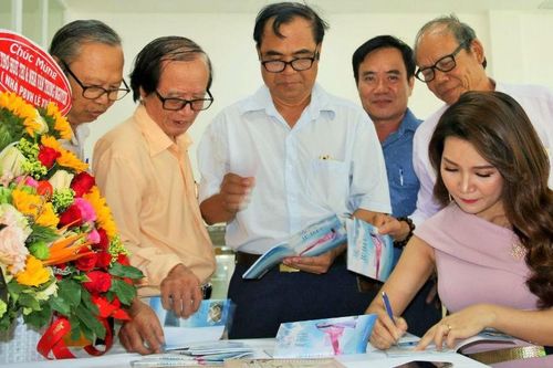 Ba cái nhất của giới sáng tác văn học ĐBSCL