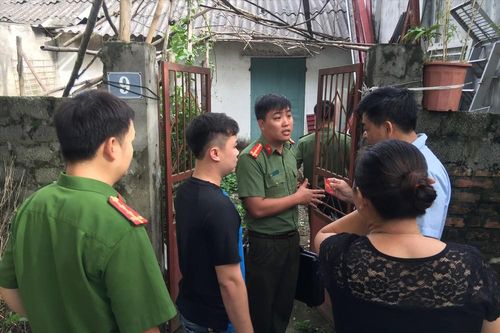 Gian lận thi cử: Tiếp tục yêu cầu kỷ luật nhiều đảng viên có con được nâng điểm