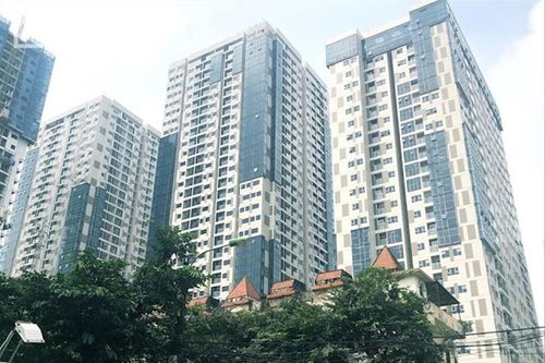 Chung cư có thời hạn vắng bóng: Vì sao?