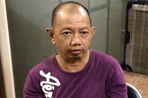 Bắt nhóm vận chuyển lô thuốc lá lậu trị giá hơn 1 tỷ đồng