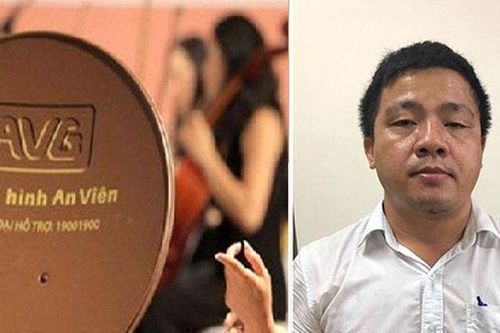 Người 'thổi' giá trị AVG lên hàng nghìn tỷ đồng khai gì?