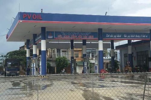 Thanh Hóa: Hàng loạt cửa hàng xăng dầu không đảm bảo điều kiện kinh doanh