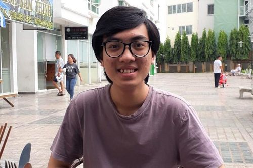 Người 'du học ngược'