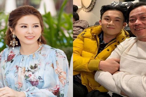 Lý do Hoài Linh không nâng đỡ Dương Triệu Vũ dù là anh em ruột