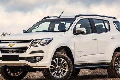 Những ô tô đang có giá tốt nhất trong tháng 9, khách không thể không quan tâm