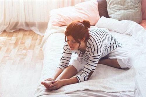 Nắm vững mỗi ngày 5 lần 'nửa tiếng' để hình thành thói quen giảm cân hiệu quả