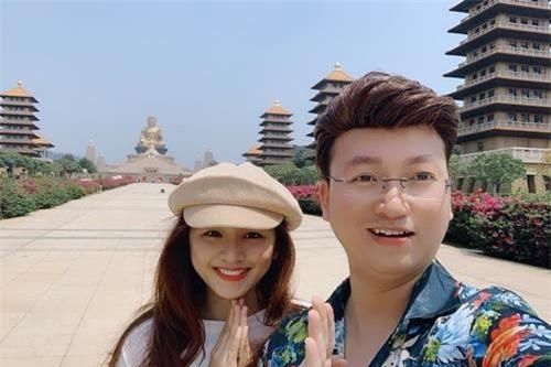 Sỹ Luân: 'Không có chuyện bạn gái mang bầu, được thế thì tôi mừng quá!'