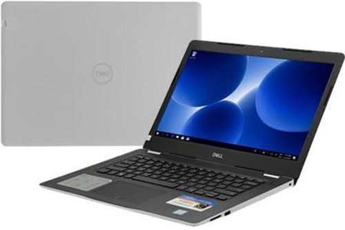 Bảng giá laptop Dell tháng 9/2019: Giảm giá, thêm 6 sản phẩm mới