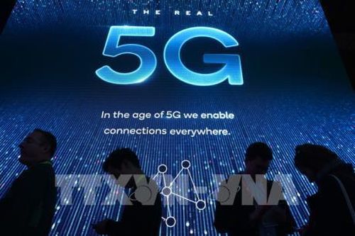 Qualcomm sẽ tung ra thị trường điện thoại di động 5G với modem cao cấp