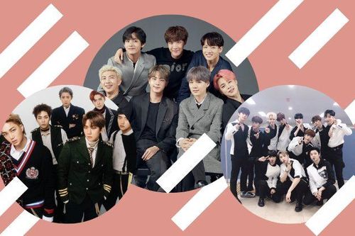 BXH thương hiệu boygroup tháng 9/2019: BTS bám trụ ngôi vương, tân binh X1 làm lung lay thứ hạng của EXO