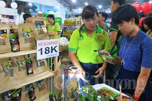 TP. Hồ Chí Minh: Thực hiện hiệu quả các hoạt động xúc tiến thương mại và đầu tư