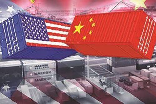 Doanh nghiệp Việt cần chủ động khi chiến tranh thương mại leo thang