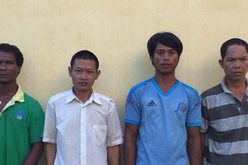 Ia Pa: Khởi tố nhóm đối tượng trộm cắp tài sản