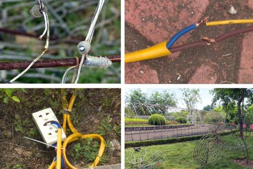 Quây công viên Nhạc Sơn tổ chức 'Lễ hội ánh sáng': Cần sự an toàn