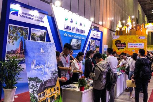 Lâm Đồng: 7 doanh nghiệp tham dự Hội chợ ITE-HCMC 2019