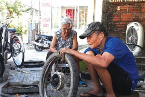 Niềm hạnh phúc bình dị