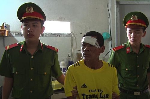 Làm thế nào để ngăn chặn tình trạng người tâm thần gây án?