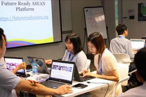 Thế giới Thế giới toàn cảnh ASEAN nắm giữ lợi thế để phát triển mạnh trong kỷ nguyên số