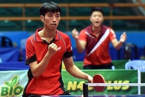 Đội tuyển bóng bàn quốc gia với SEA Games 30: Chỉ mơ chung kết