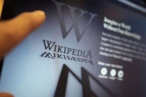 Wikipedia bị mã độc tấn công, gây tê liệt hệ thống