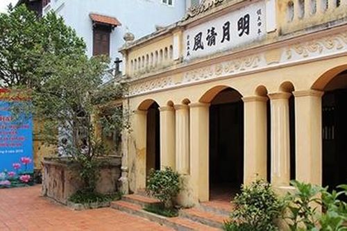 Thăm ngôi nhà 2 lần được đón Bác Hồ